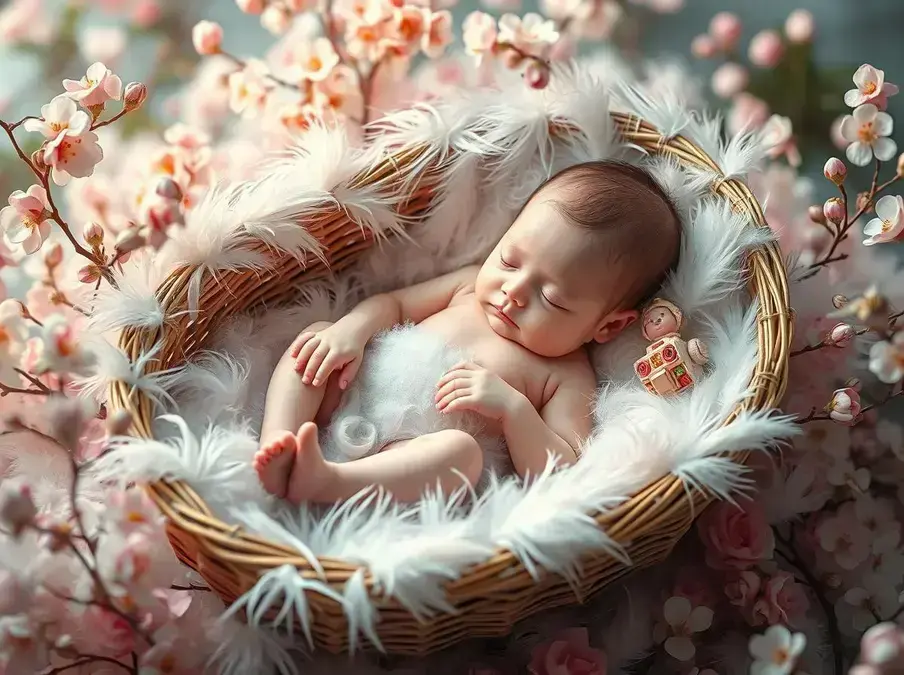 Unlock the Secrets: Interpreting Dreams About Newborns