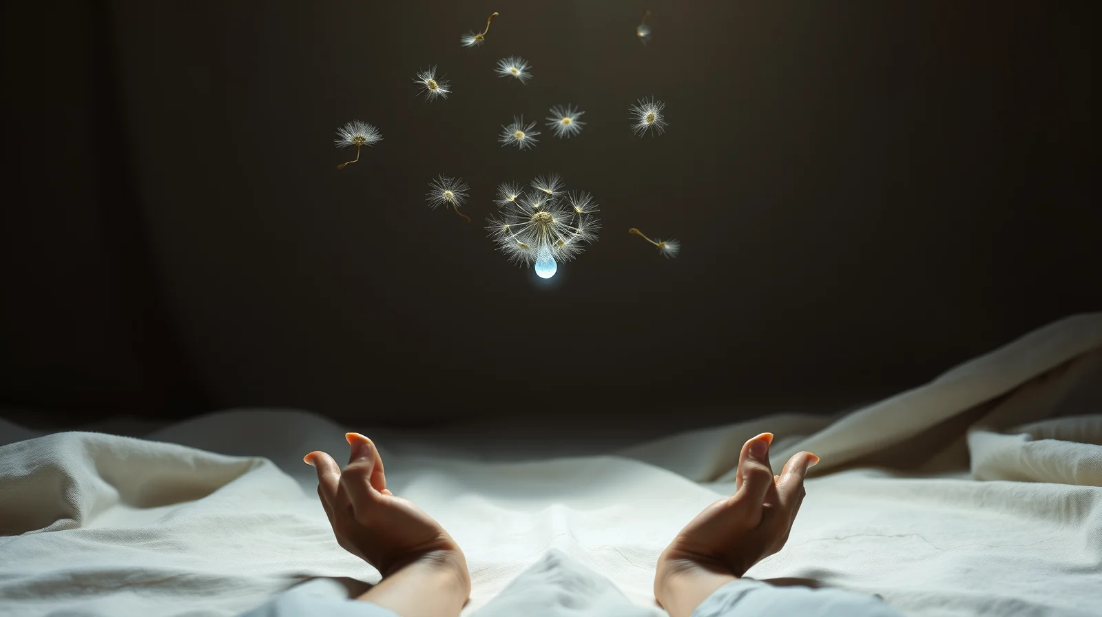 What Does Dreaming of a Newborn Baby Truly Mean?